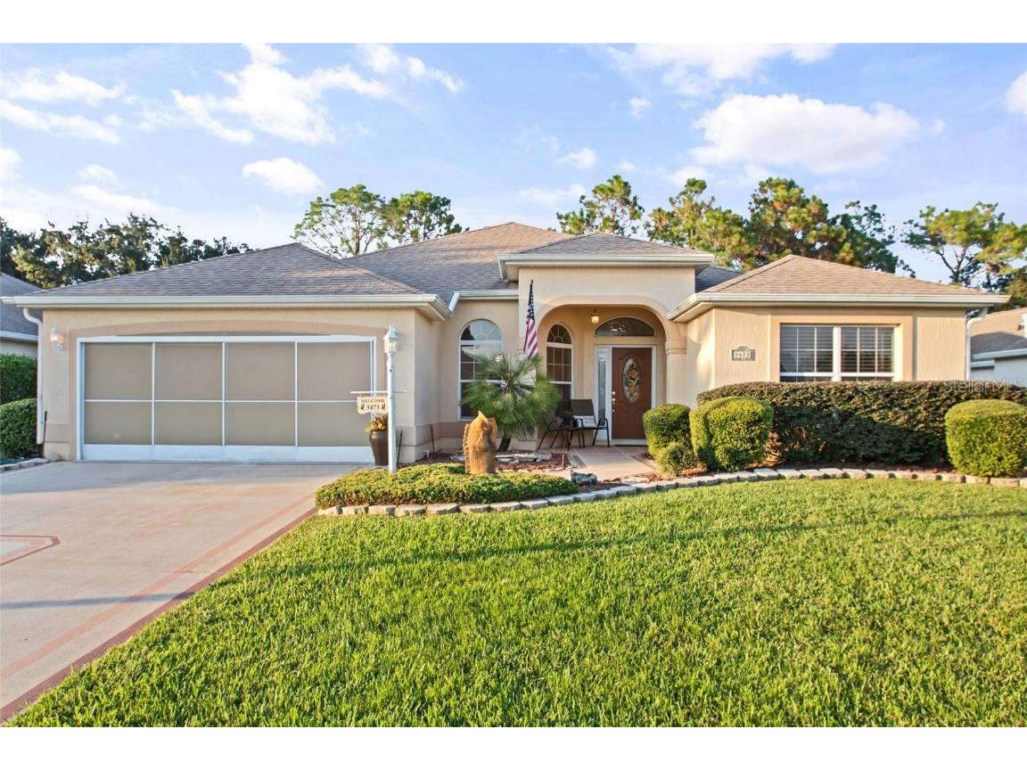3473 Sterling Street The Villages FL 32162 G5102605 image1