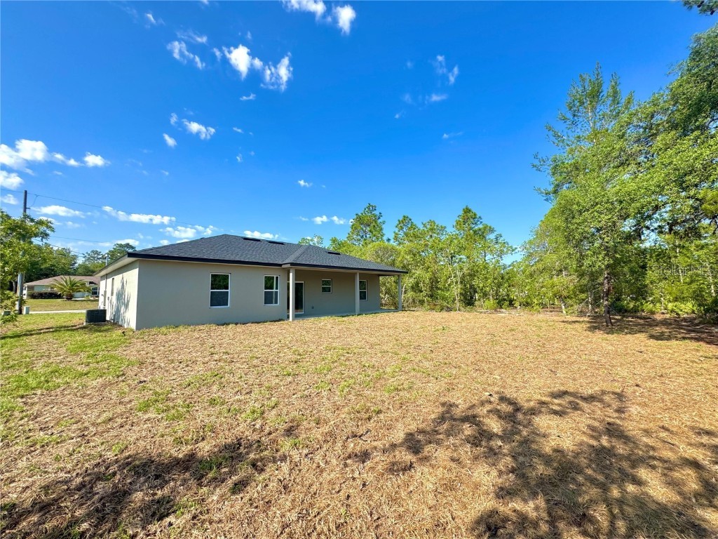 3473 W Hampshire Boulevard Citrus Springs FL 34433 O6306578 image7