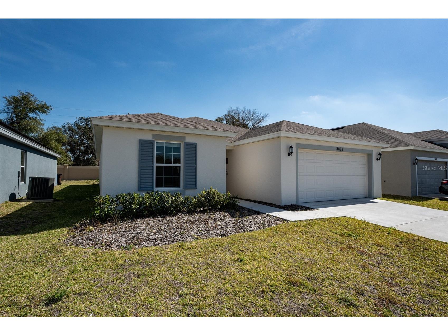 3473 Yarian Drive Haines City FL 33844 S5152794 image1
