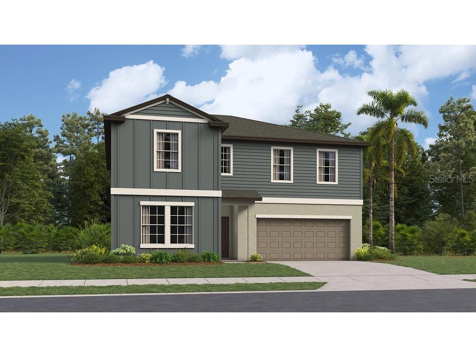 34732 Rainville Loop Zephyrhills FL 33541 T3495583 image1