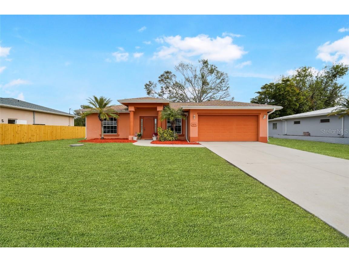 3474 Catskill St Port Charlotte FL 33952 C7501812 image1