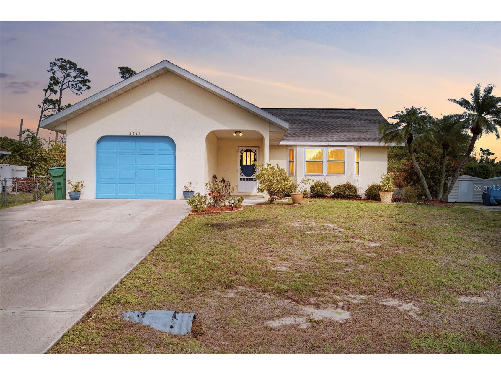 3474 Coney Island Street Port Charlotte FL 33952 C7523613 image1