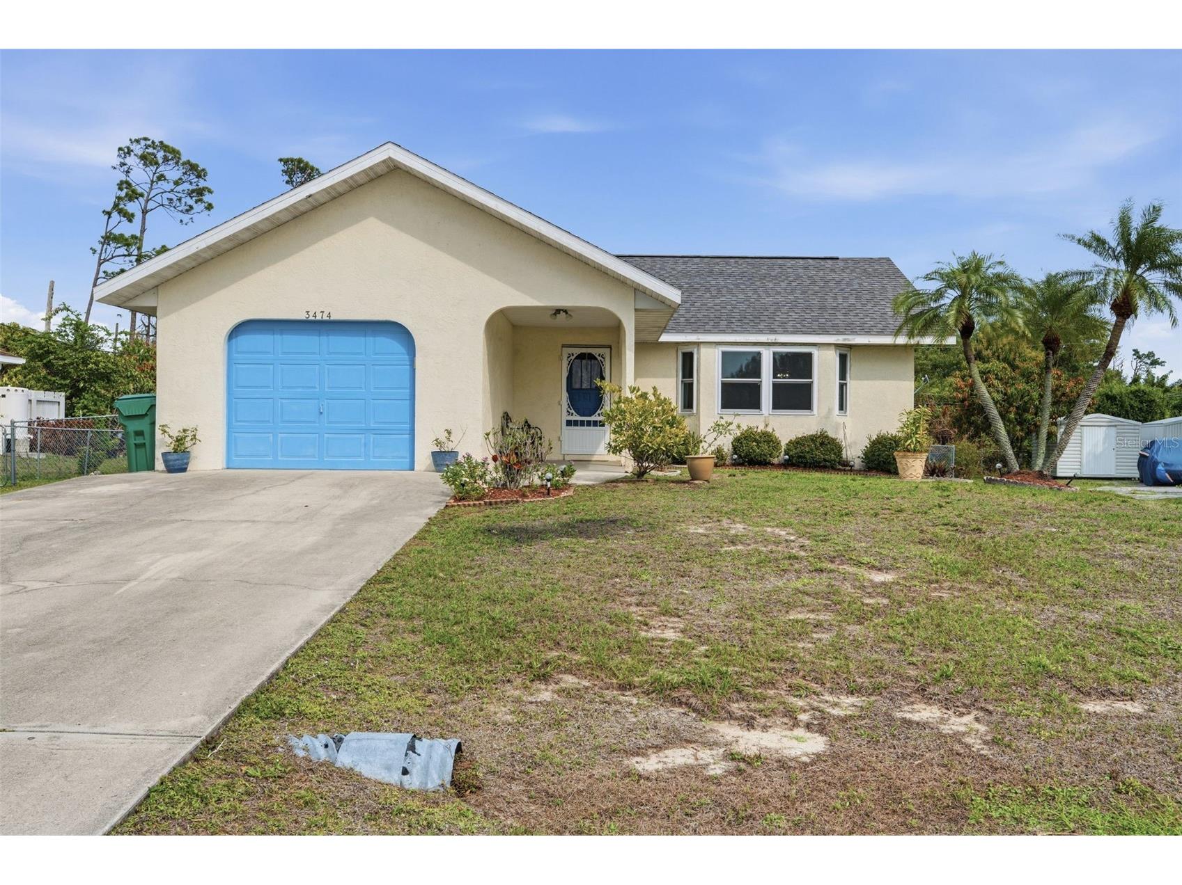 3474 Coney Island Street Port Charlotte FL 33952 C7523613 image2
