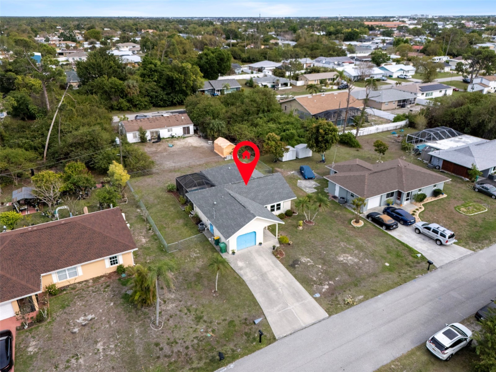 3474 Coney Island Street Port Charlotte FL 33952 C7523613 image30
