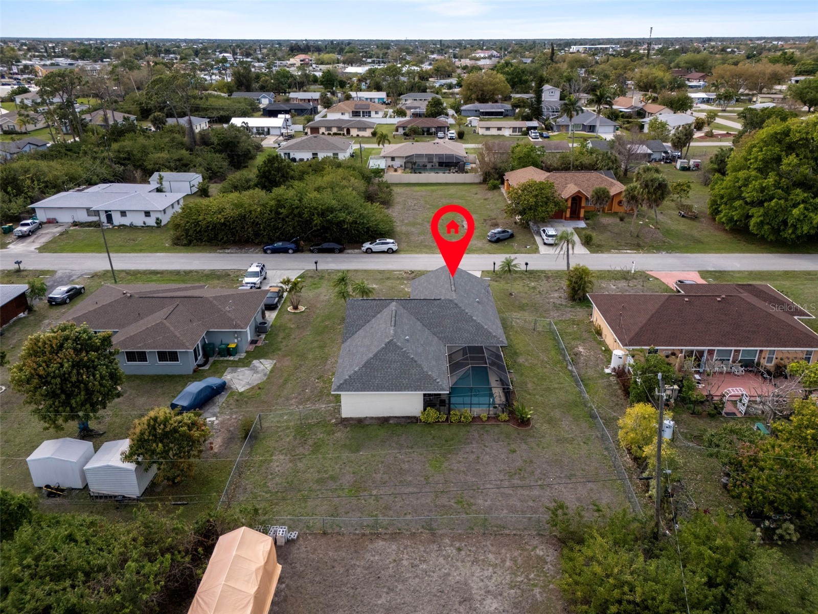 3474 Coney Island Street Port Charlotte FL 33952 C7523613 image31