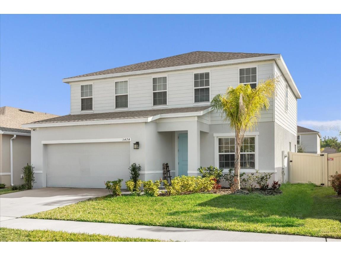 3474 Lazy River Terrace Sanford FL 32771 O6093076 image1
