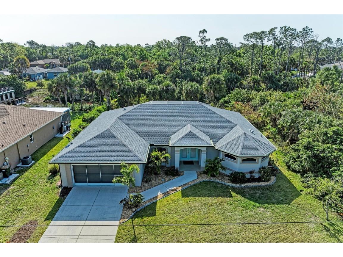 3474 Parade Terrace North Port FL 34286 A4603466 image1