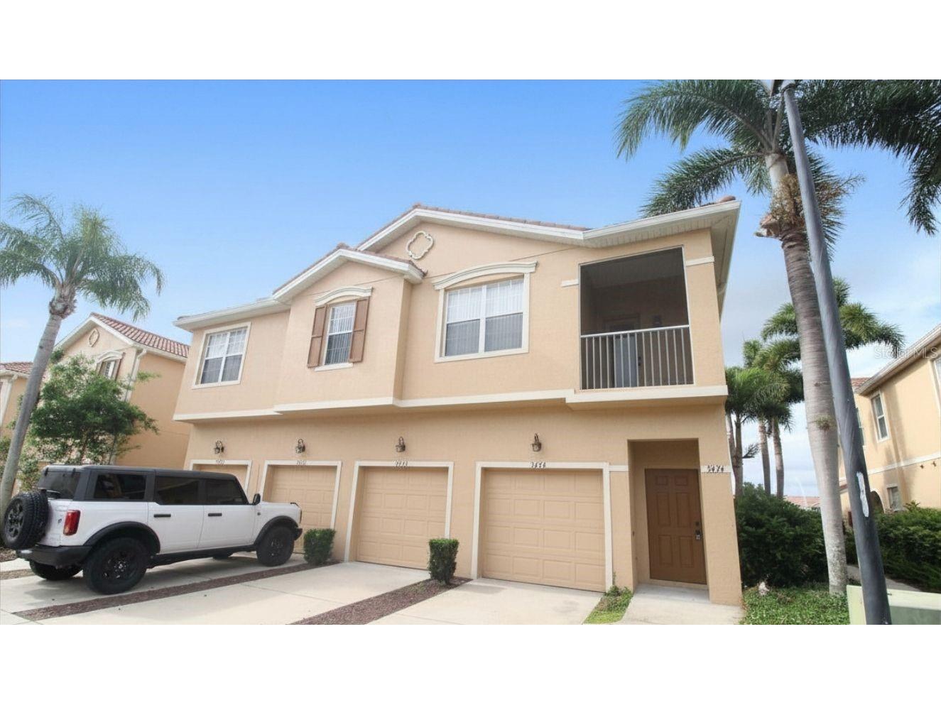 3474 Parkridge Circle #32-203 Sarasota FL 34243 A4695948 image1