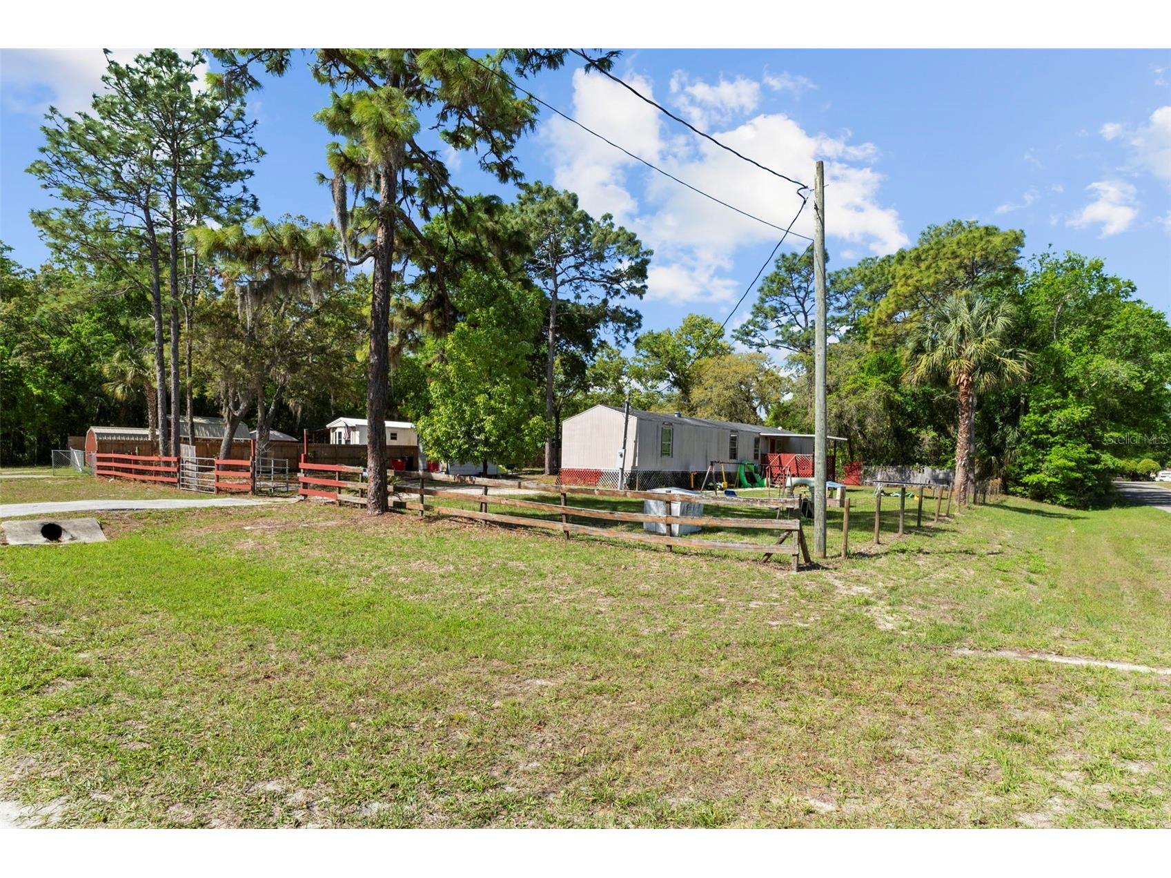 3474 S Arundel Terrace Homosassa FL 34448 W7884464 image1