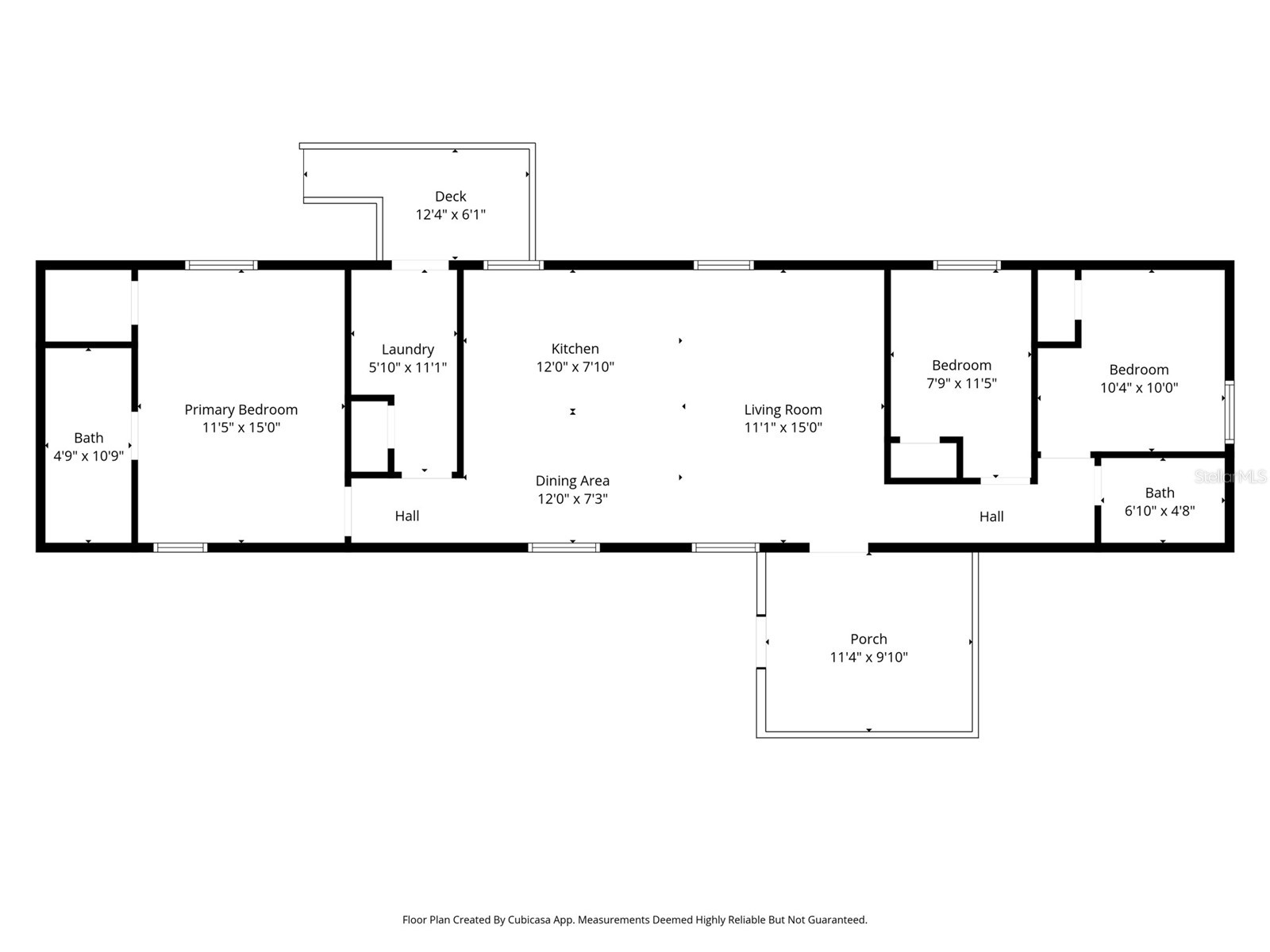 3474 S Arundel Terrace Homosassa FL 34448 W7884464 image26