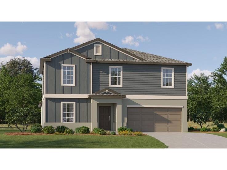 34743 Kircher Drive Zephyrhills FL 33541 TB8309574 image1