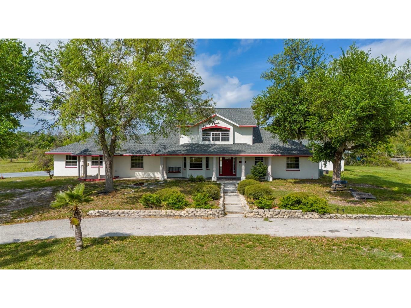 34745 Trails End Drive Punta Gorda FL 33982 - Shell Creek C7489986 image1