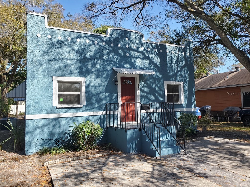 3475 18th Avenue S Saint Petersburg FL 33711 T3475130 image1