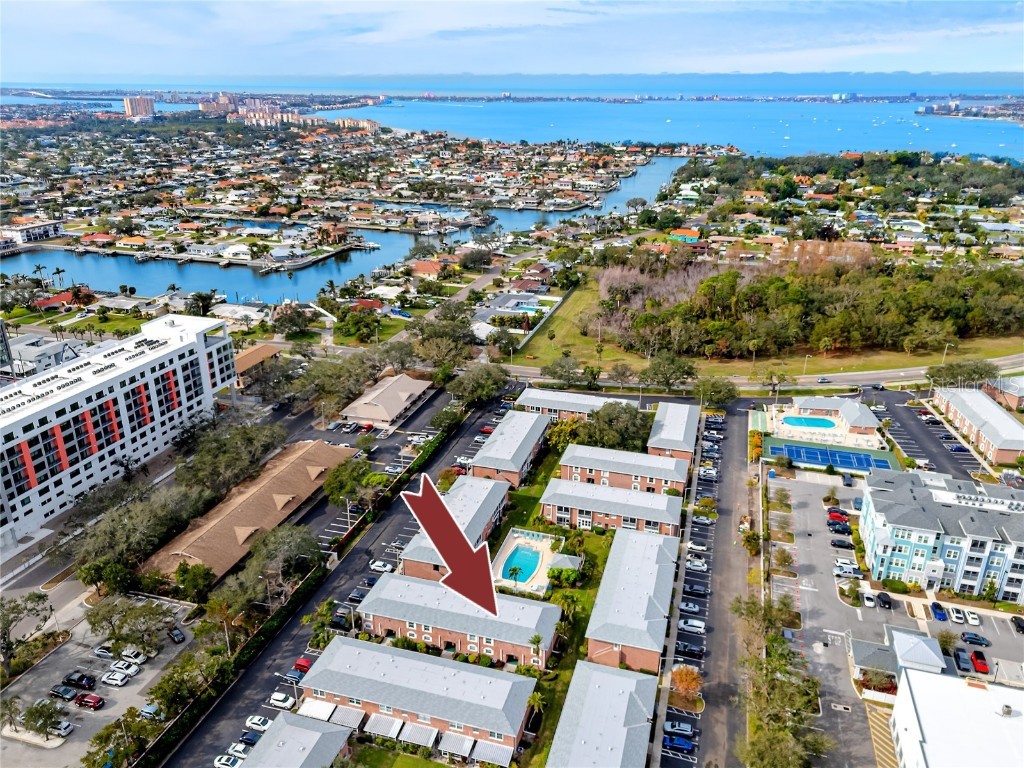 3475 41st Terrace S #215 Saint Petersburg FL 33711 TB8341704 image1