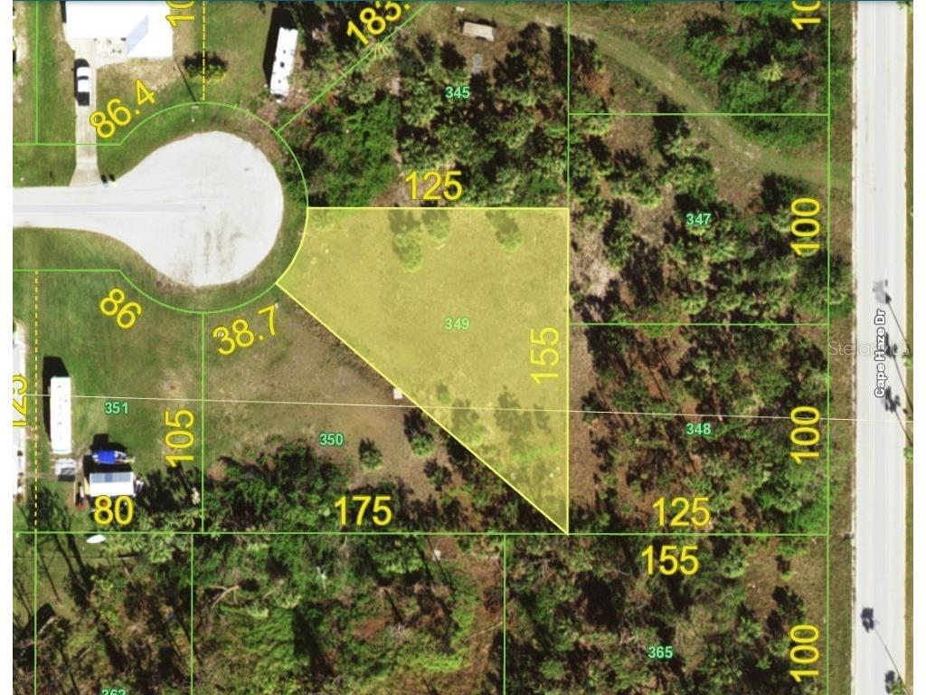 3475 Ethlyn Lane Rotonda West FL 33947 D6137010 image1