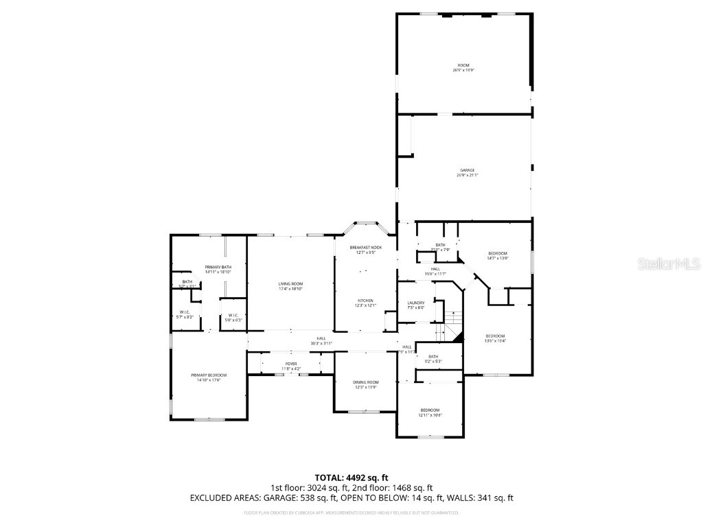 3475 Sherrouse Lane Lakeland FL 33810 TB8451188 image39