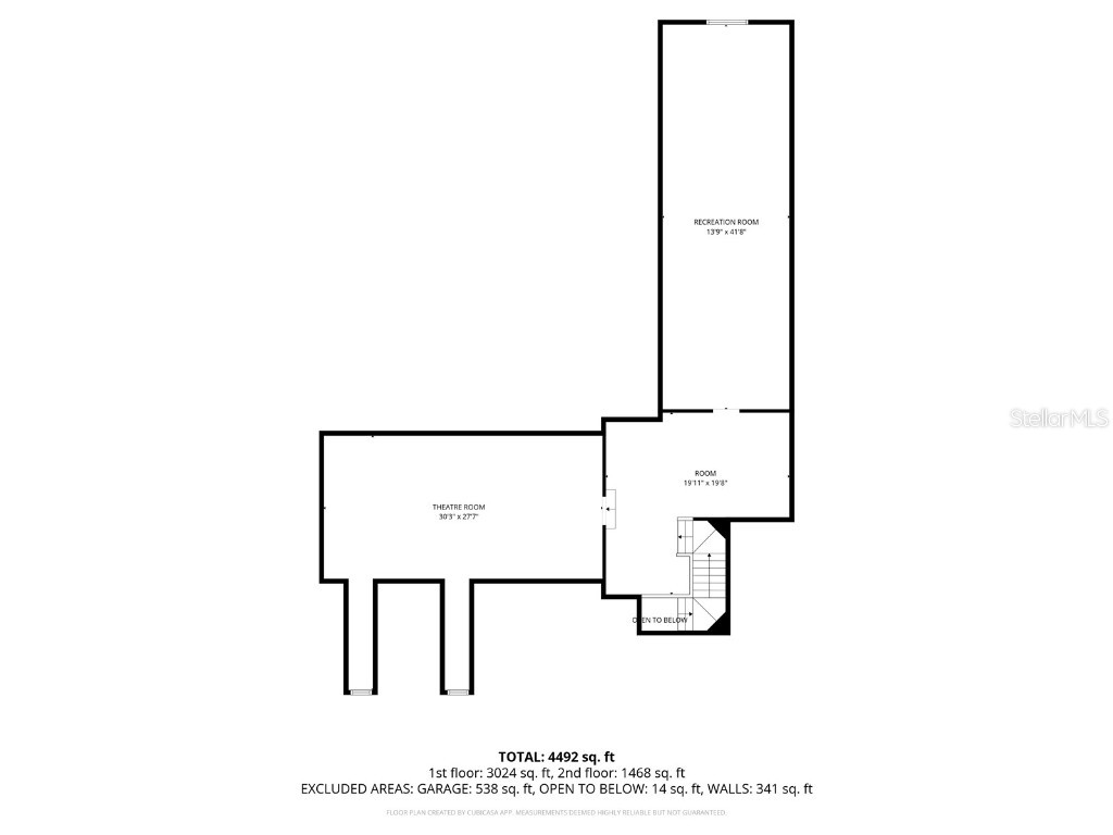 3475 Sherrouse Lane Lakeland FL 33810 TB8451188 image40