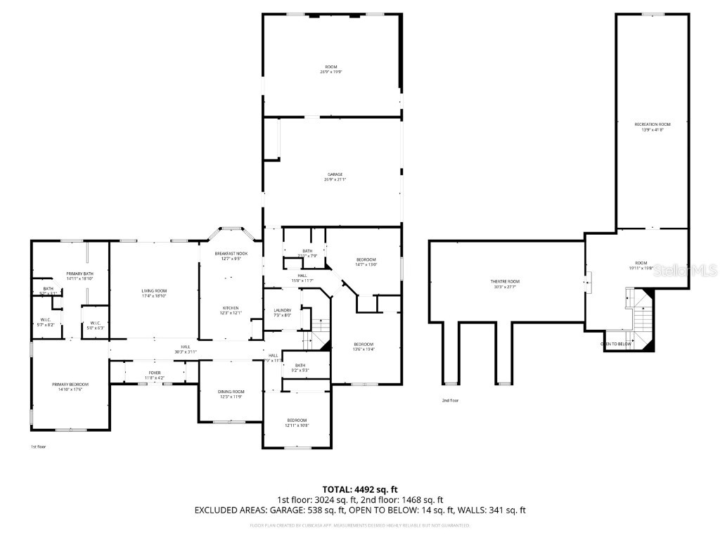 3475 Sherrouse Lane Lakeland FL 33810 TB8451188 image41