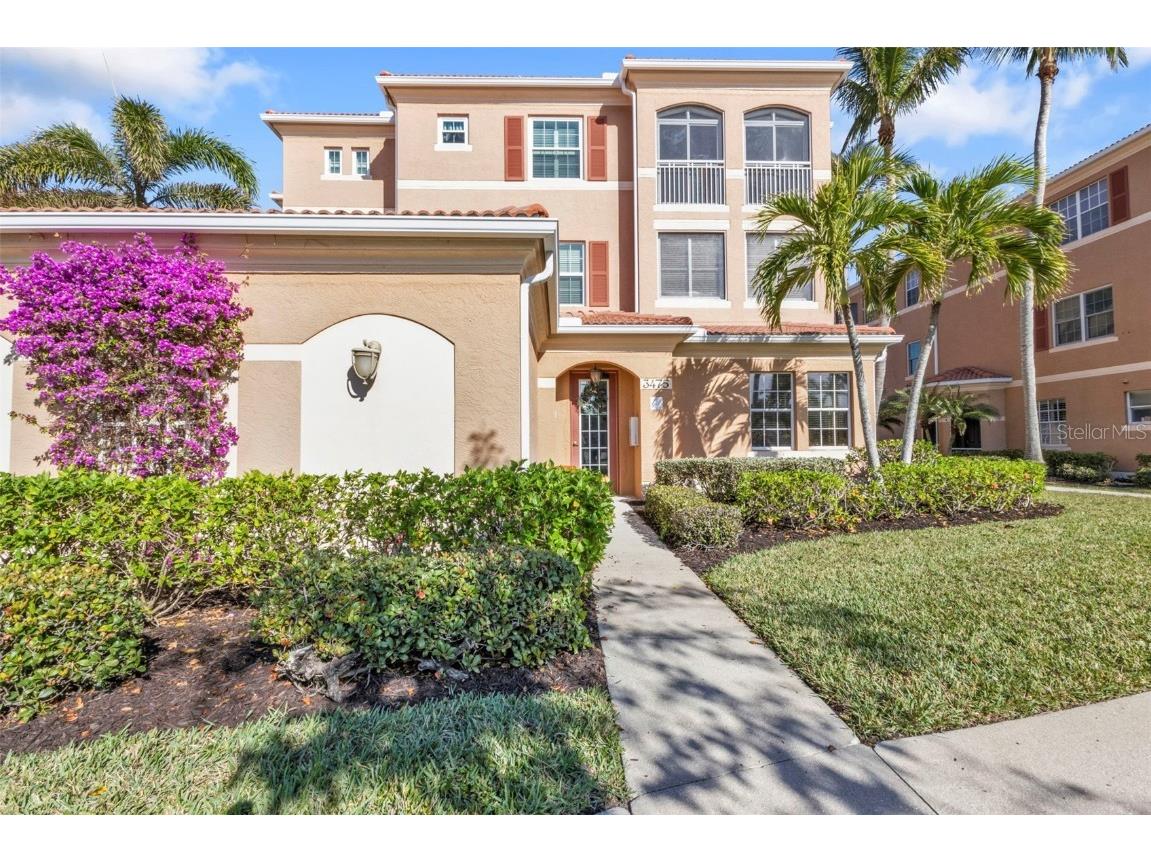 3475 Sunset Key Circle #102 Punta Gorda FL 33955 - BURNT STORE MARINA C7502537 image1