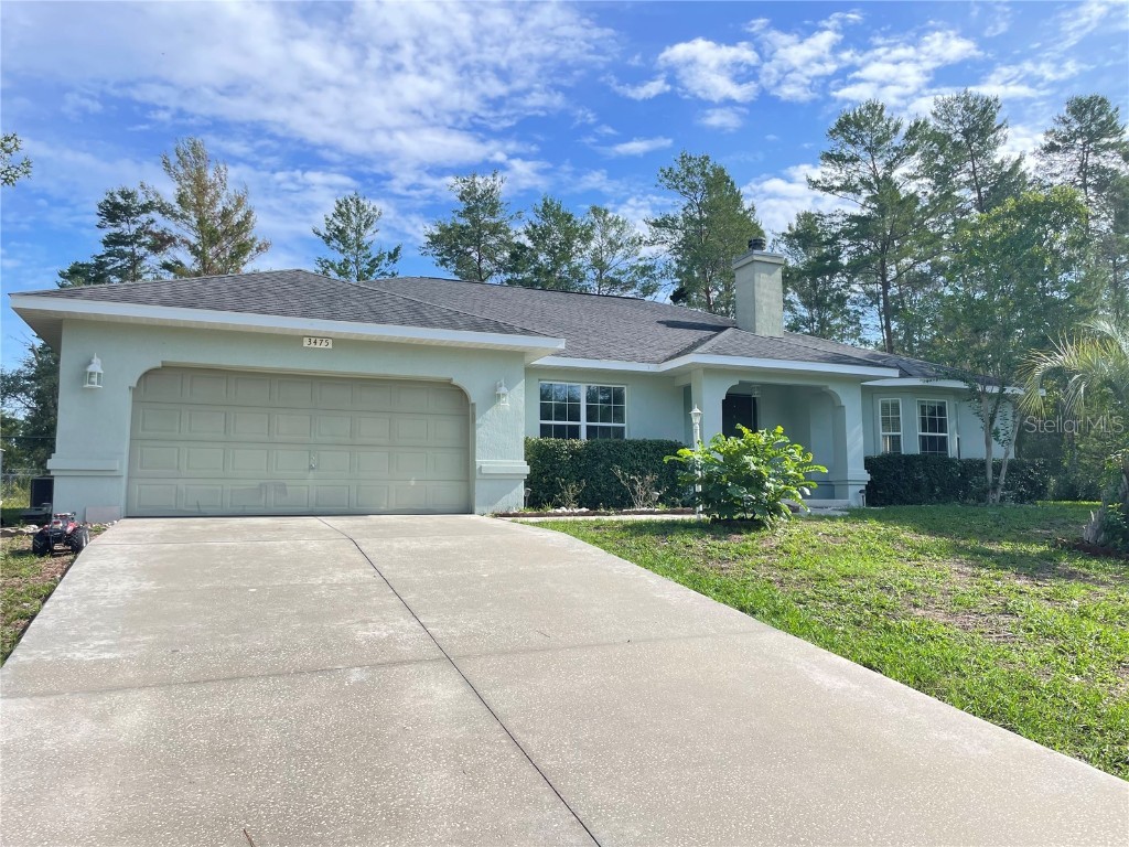 3475 SW 177th Lane Road Ocala FL 34473 O6114432 image1