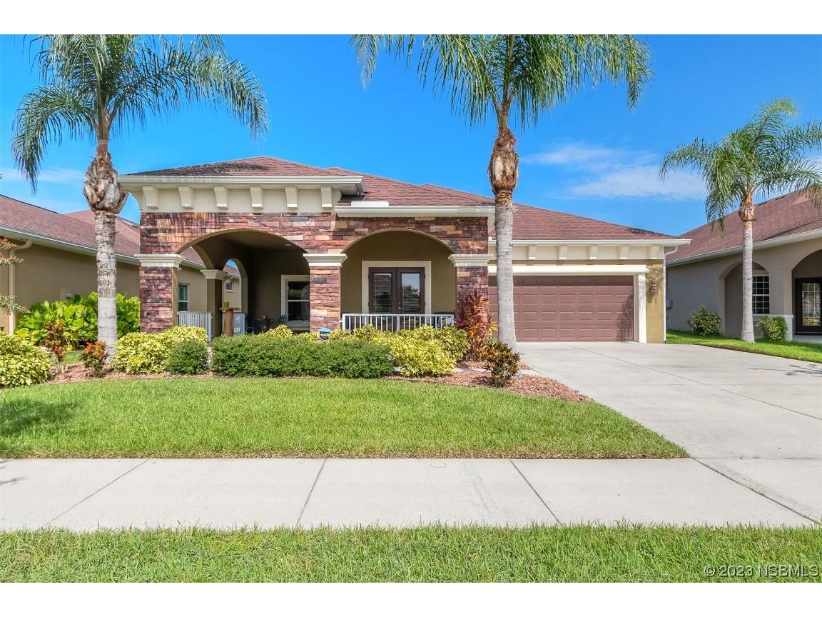 3475 Tesoro Circle New Smyrna Beach FL 32168 NS1075404 image1