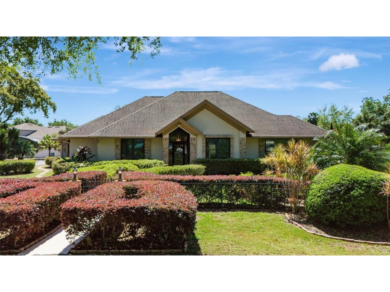 34751 Cattail Drive Eustis FL 32736 - Blue Lake O6296727 image1