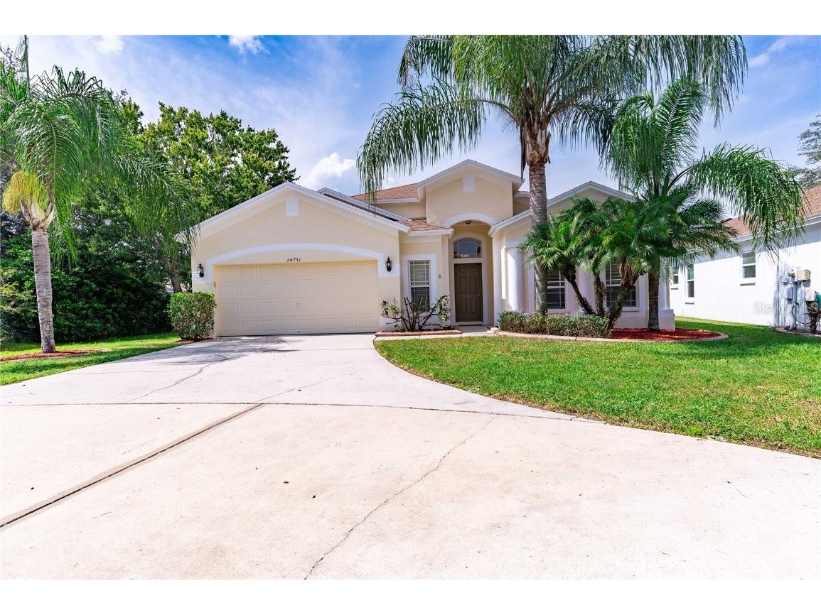 34751 Prairie Ridge Way Zephyrhills FL 33541 T3541399 image1