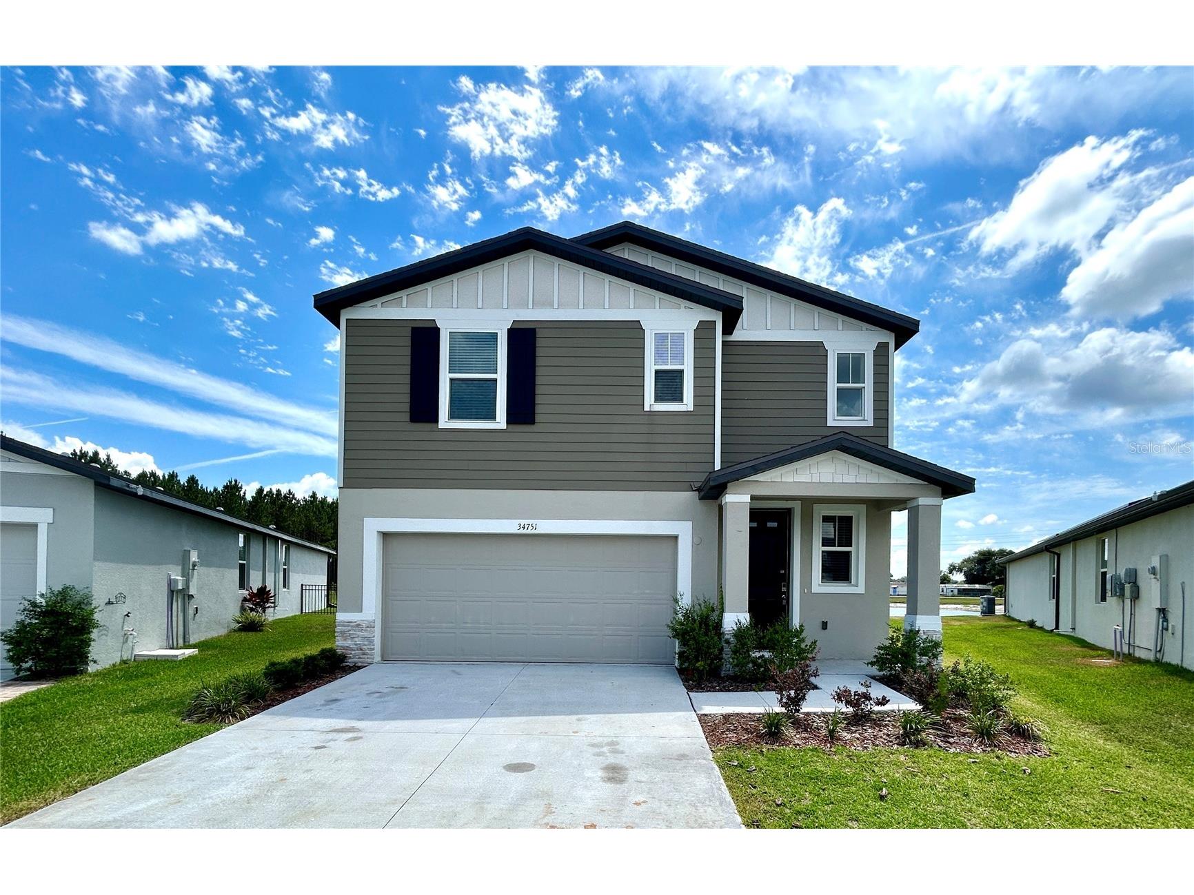 34751 Telluride Lane Zephyrhills FL 33541 TB8480494 image1