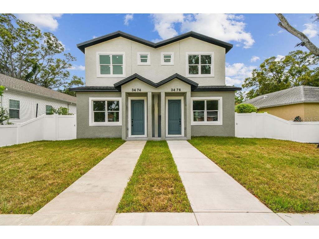 3476 17th Avenue S Saint Petersburg FL 33711 T3477139 image1