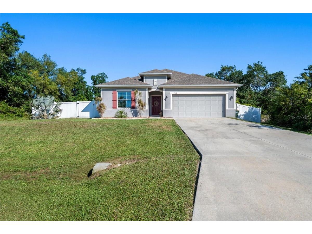 3476 Brewster Road North Port FL 34288 C7526644 image1