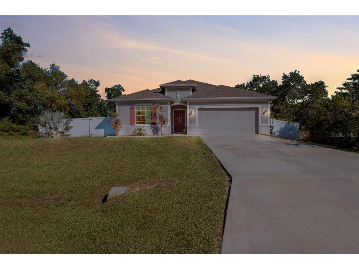 3476 Brewster Road North Port FL 34288 C7526644 image2