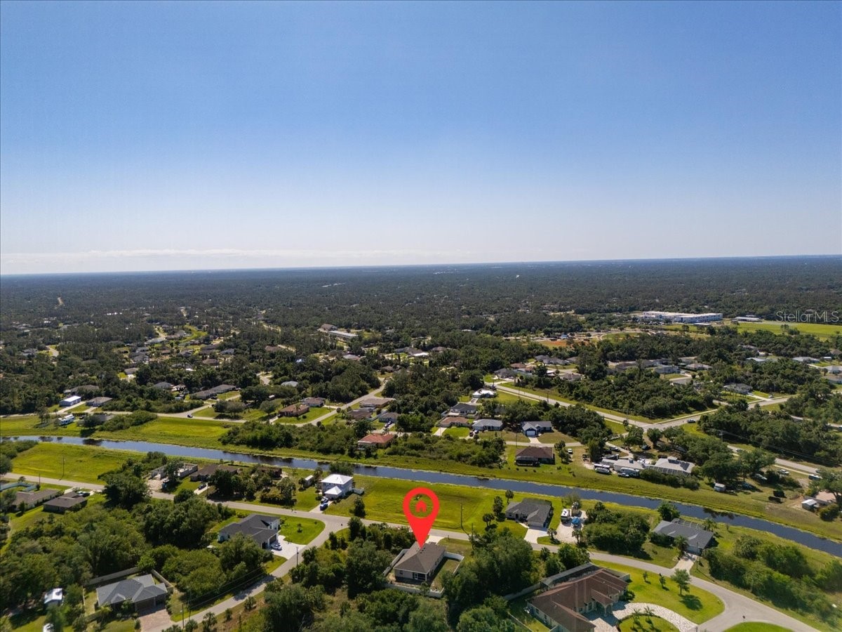 3476 Brewster Road North Port FL 34288 C7526644 image40