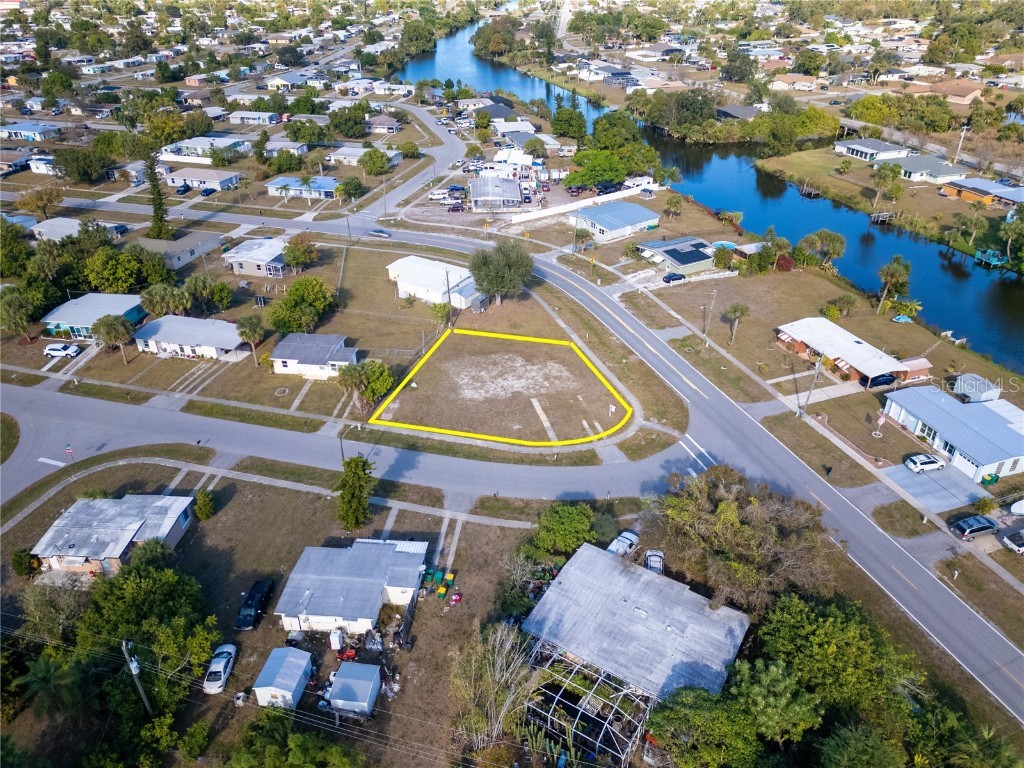 3476 Croton Terrace Port Charlotte FL 33952 TB8457449 image1