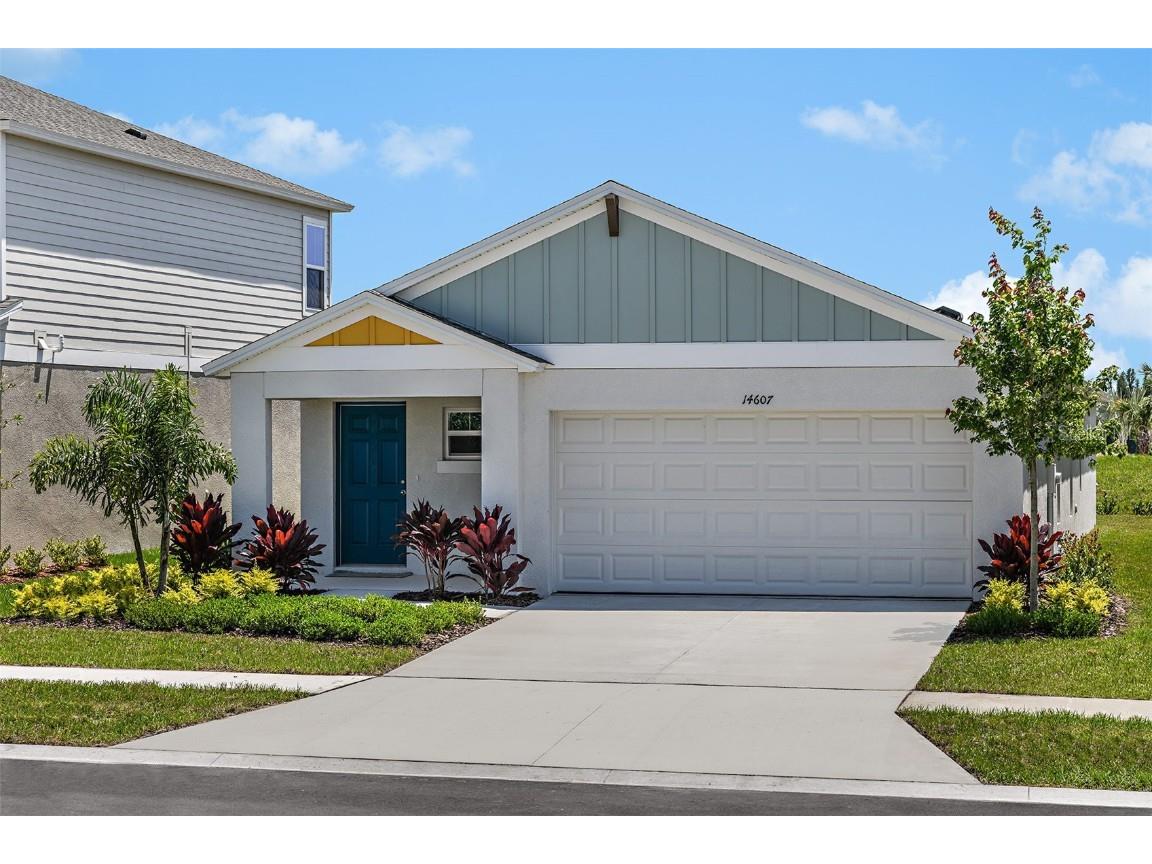 3476 Dahlia Drive Lake Hamilton FL 33851 TB8332244 image1