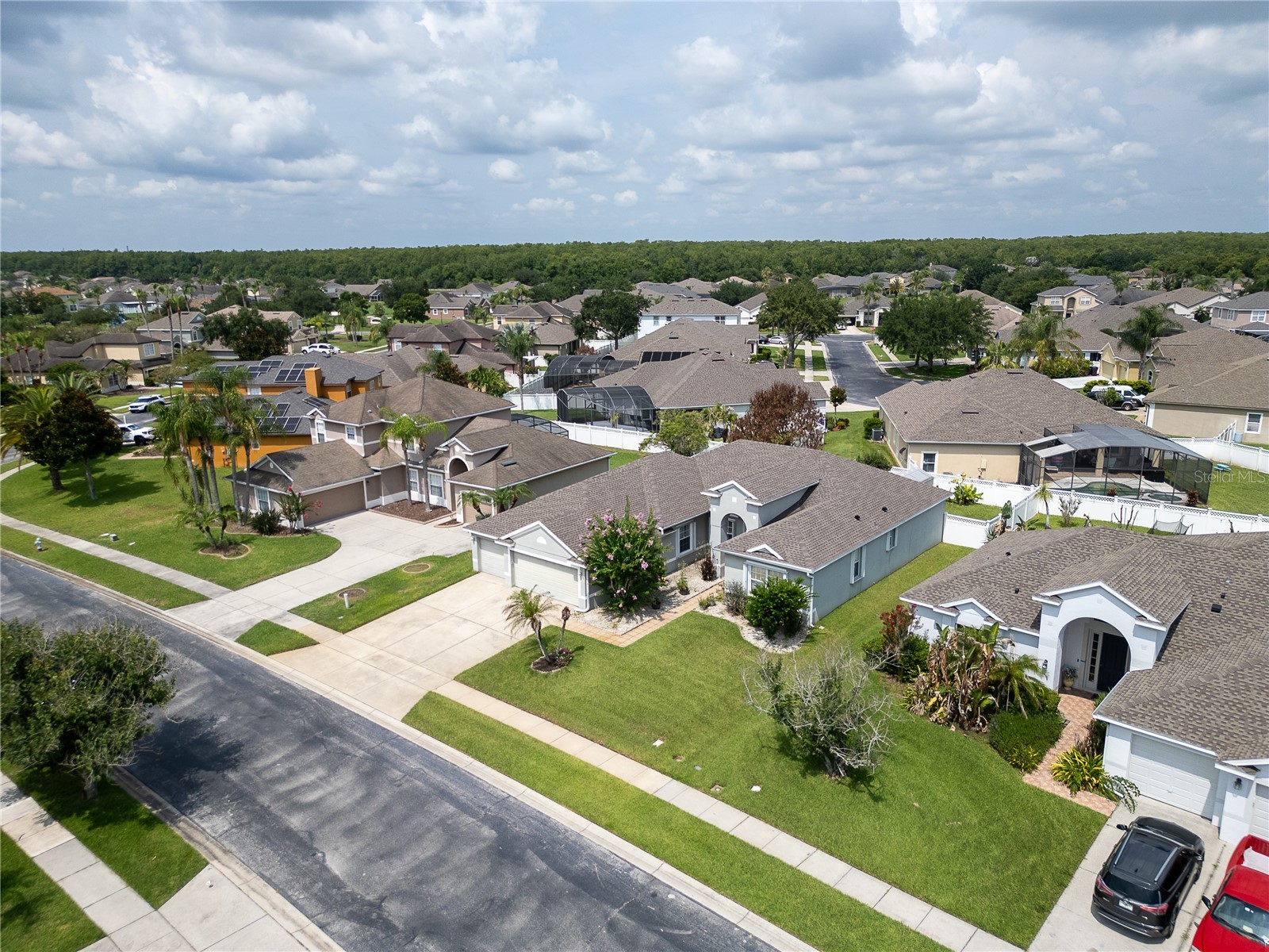 3476 Forest Ridge Lane Kissimmee FL 34741 S5152966 image42