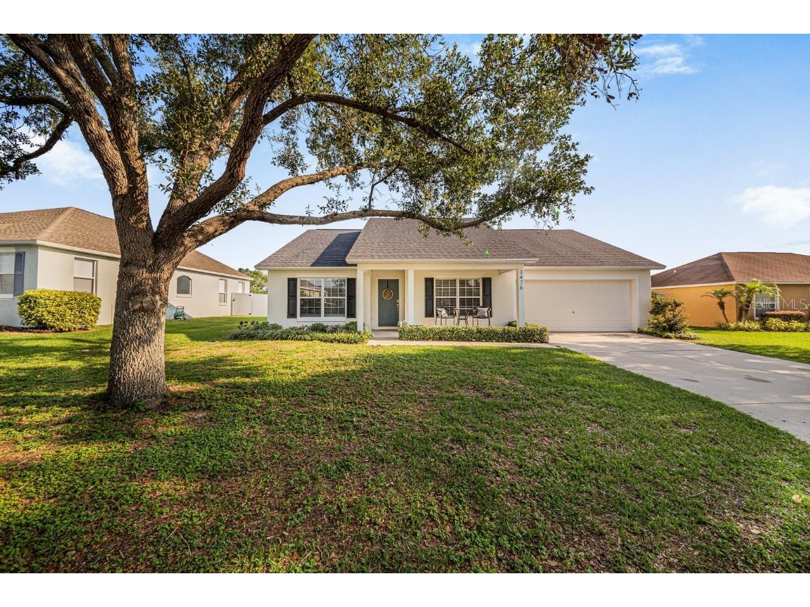3476 Hilson Drive Lakeland FL 33812 L4936984 image1