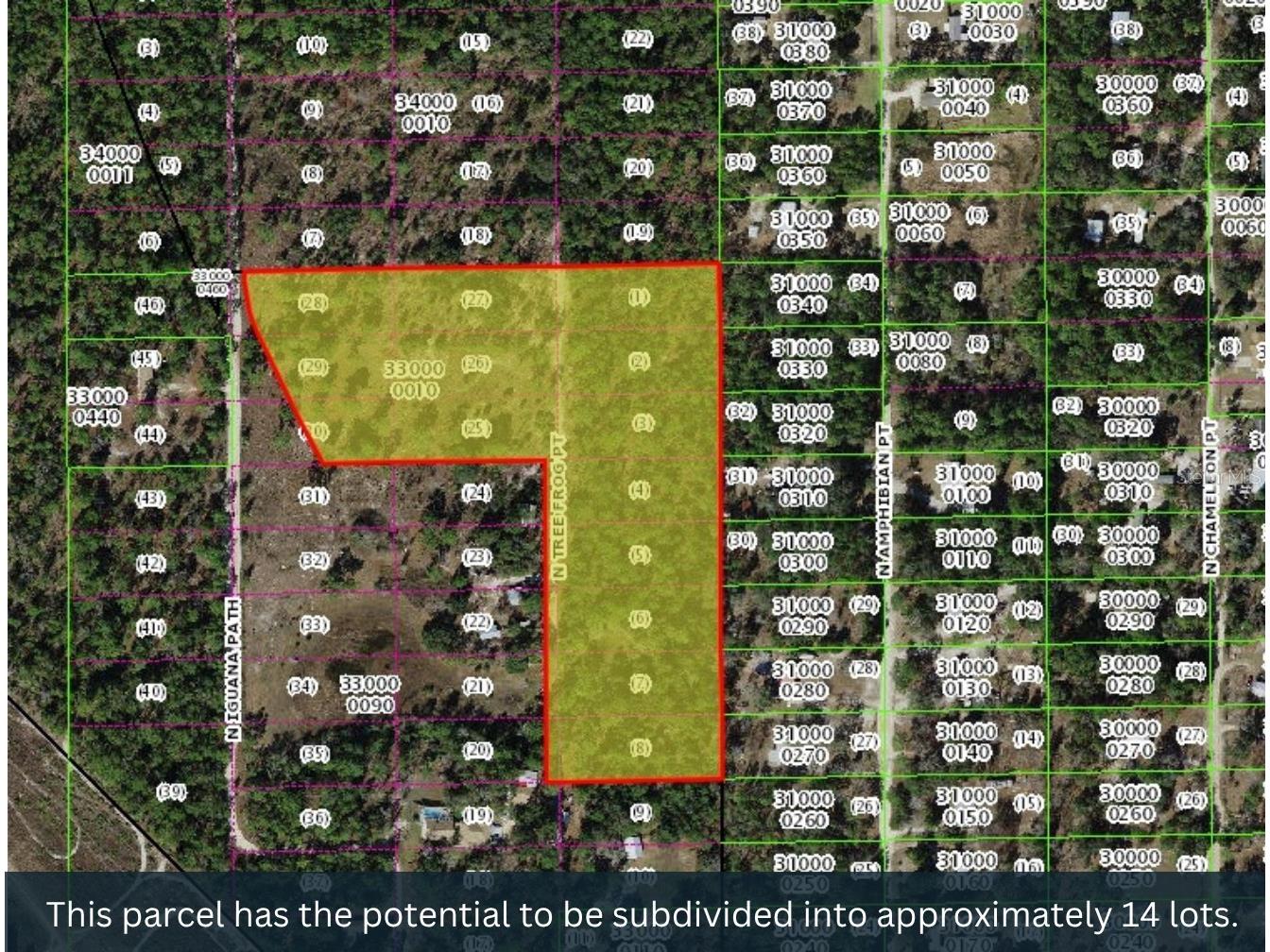 3476 N Iguana Path Crystal River FL 34428 TB8518747 image10