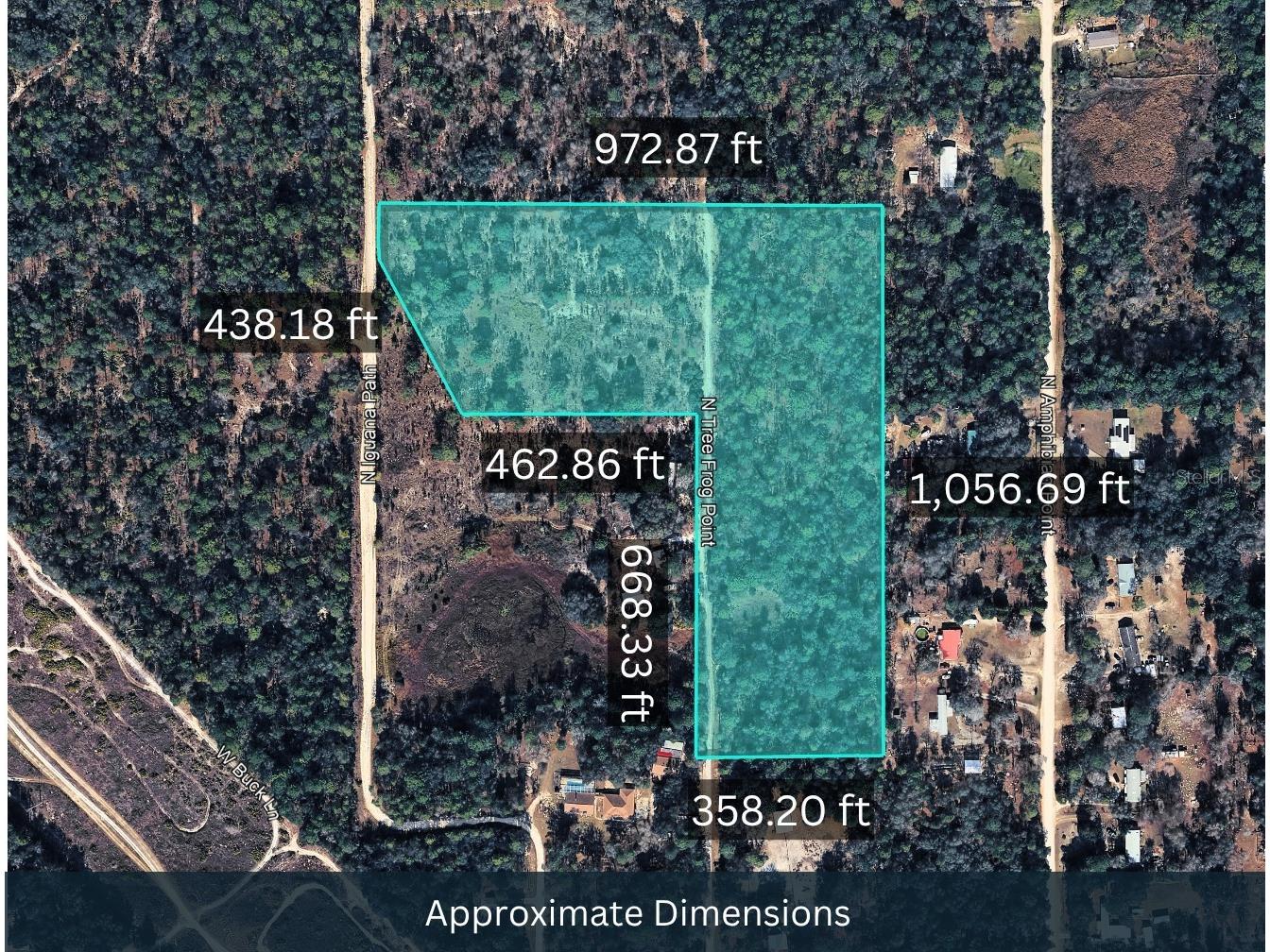 3476 N Iguana Path Crystal River FL 34428 TB8518747 image6