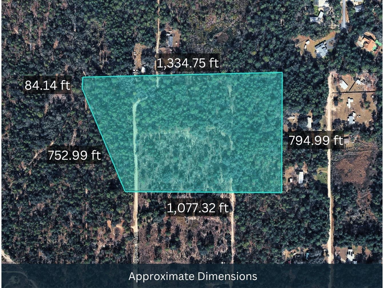 3476 N Iguana Path Crystal River FL 34428 TB8518747 image7