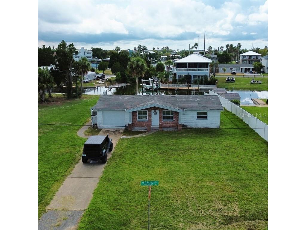 3476 Paragon Terrace Hernando Beach FL 34607 - GULF OF MEXICO U8215573 image1