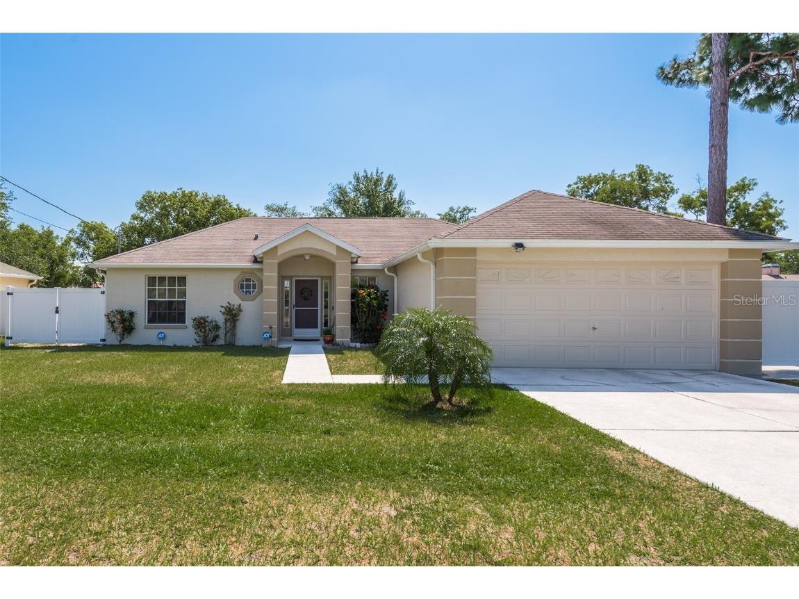 3476 Tomahawk Avenue Spring Hill FL 34606 U8240117 image1