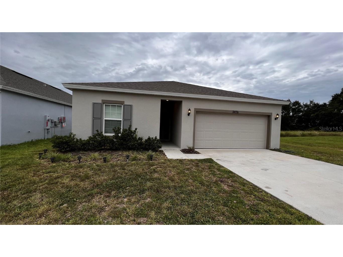 3476 Yarian Drive Haines City FL 33844 S5088754 image1