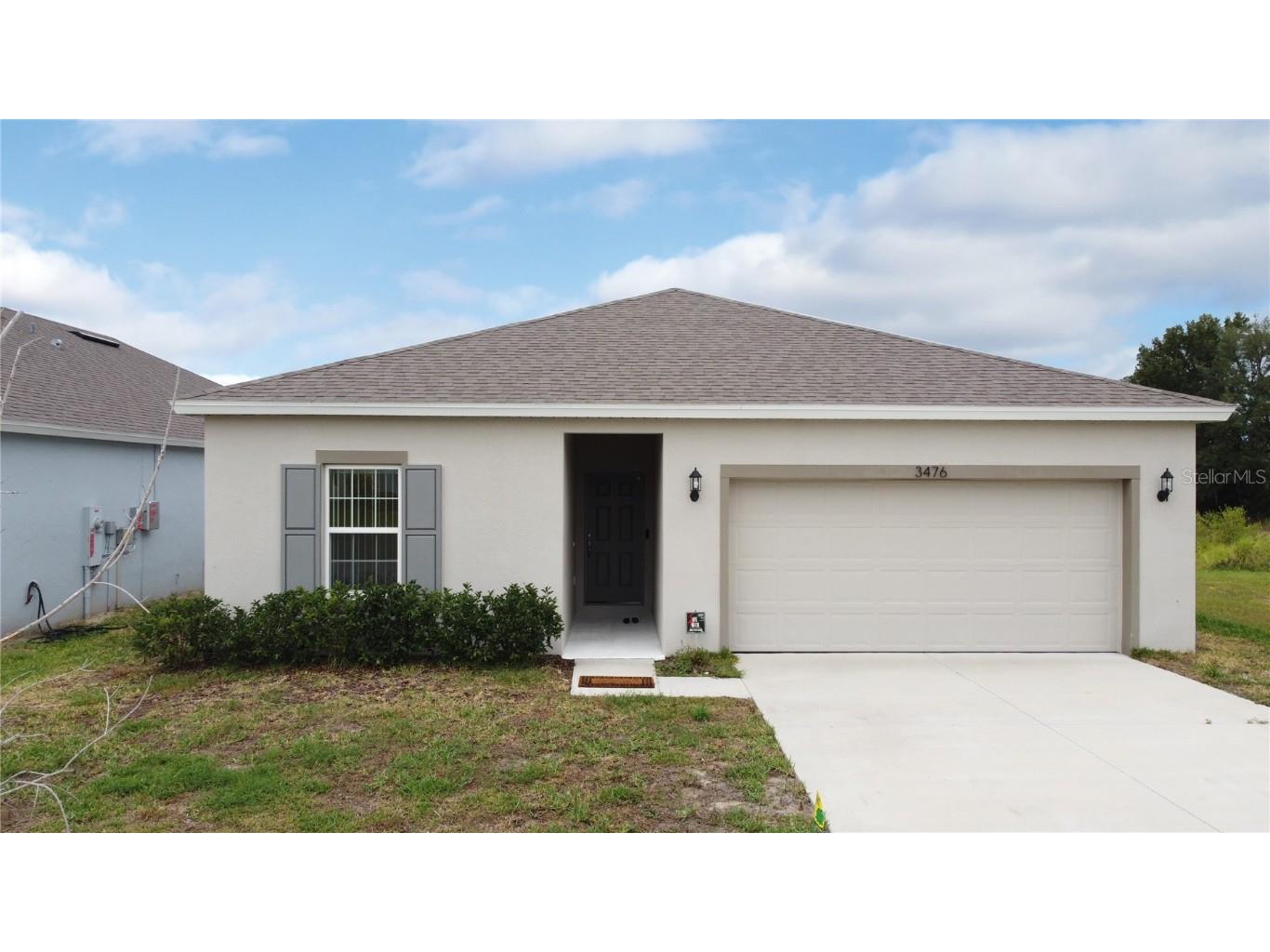 3476 Yarian Drive Haines City FL 33844 S5105354 image1