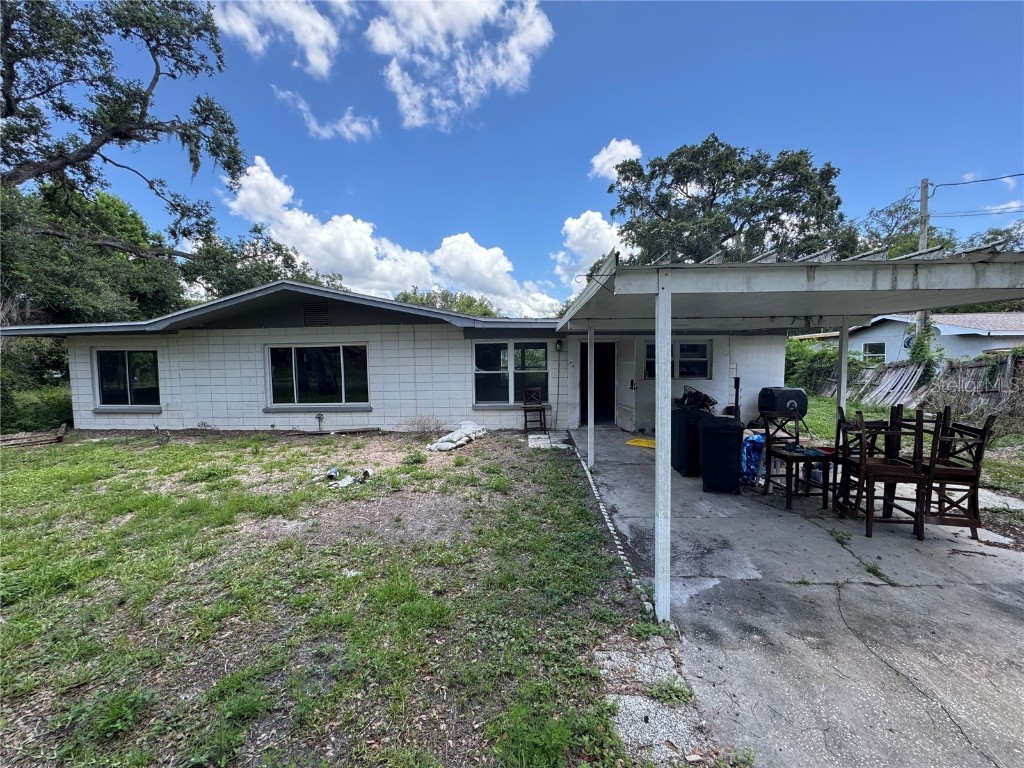 34767 Evergreen Way Ridge Manor FL 33523 W7876843 image1