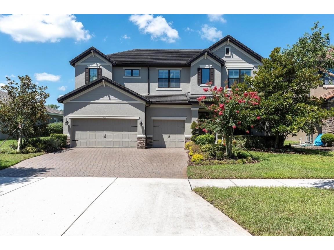 3477 Barbour Trail Odessa FL 33556 TB8398303 image1