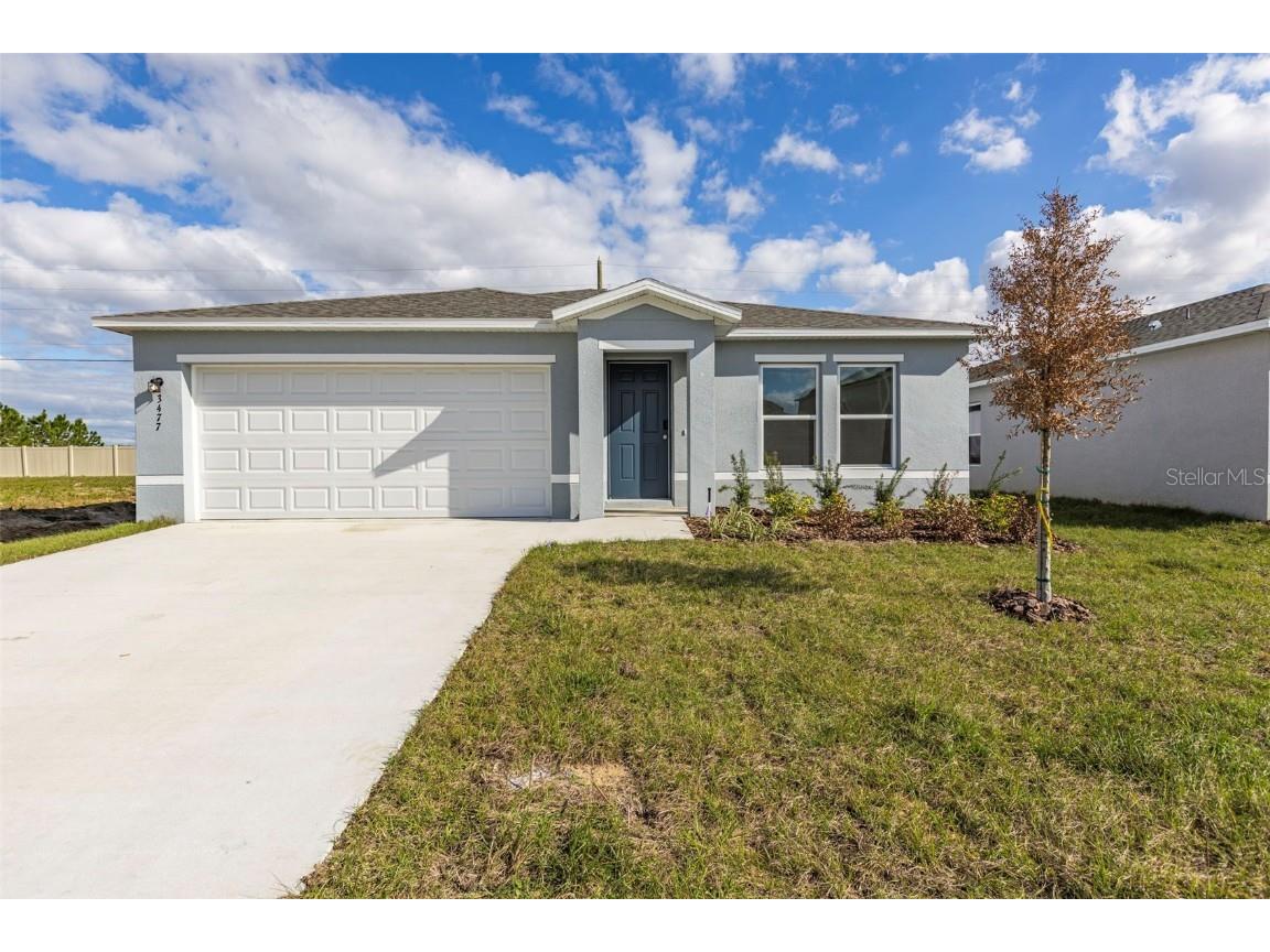 3477 Dahlia Drive Lake Hamilton FL 33851 C7513887 image1