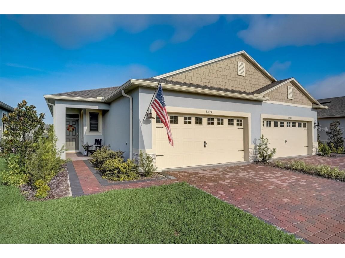 3477 Meadow Beauty Way Clermont FL 34714 O6149288 image1