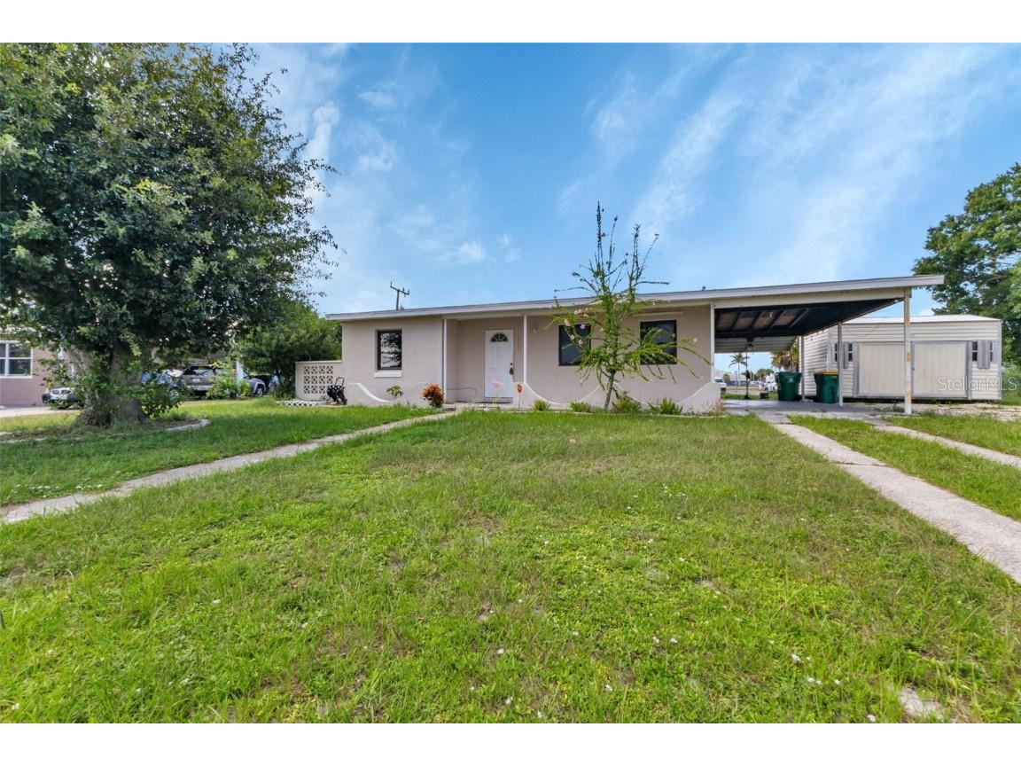 3477 Normandy Drive Port Charlotte FL 33952 C7496978 image1