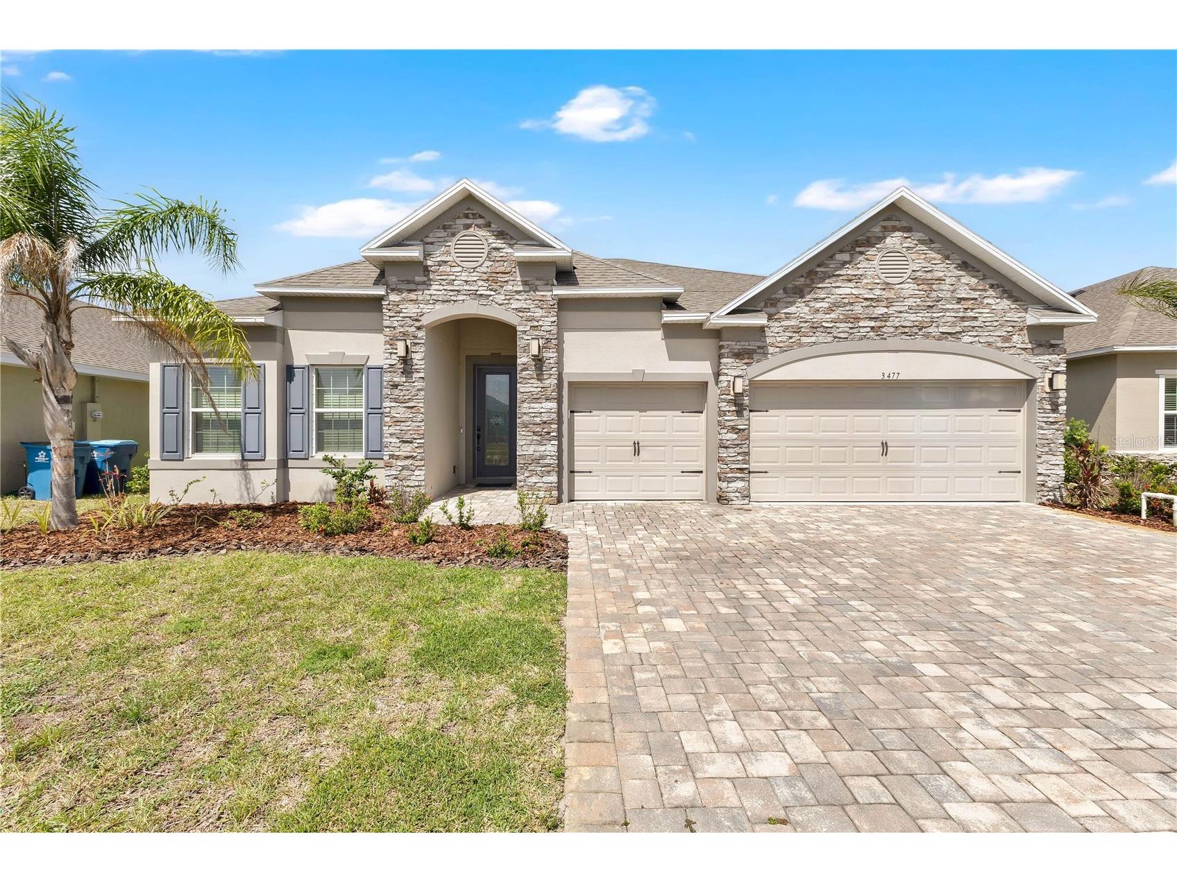 3477 Rixford Way SE Palm Bay FL 32909 O6414650 image1