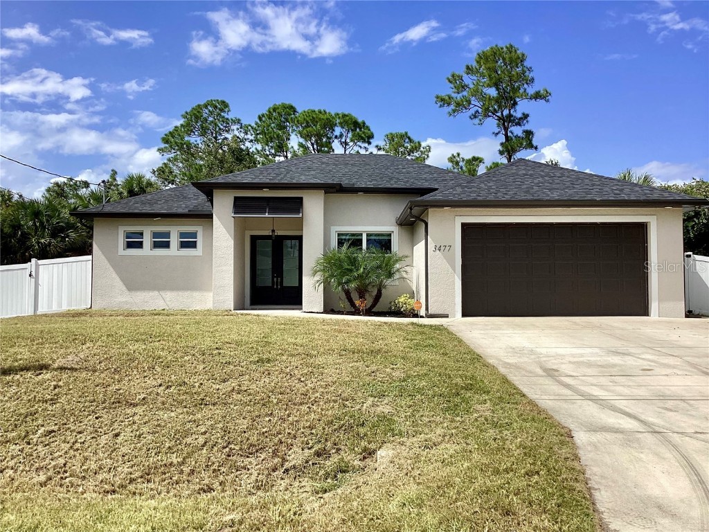 3477 Vivian Road North Port FL 34288 A4667343 image1